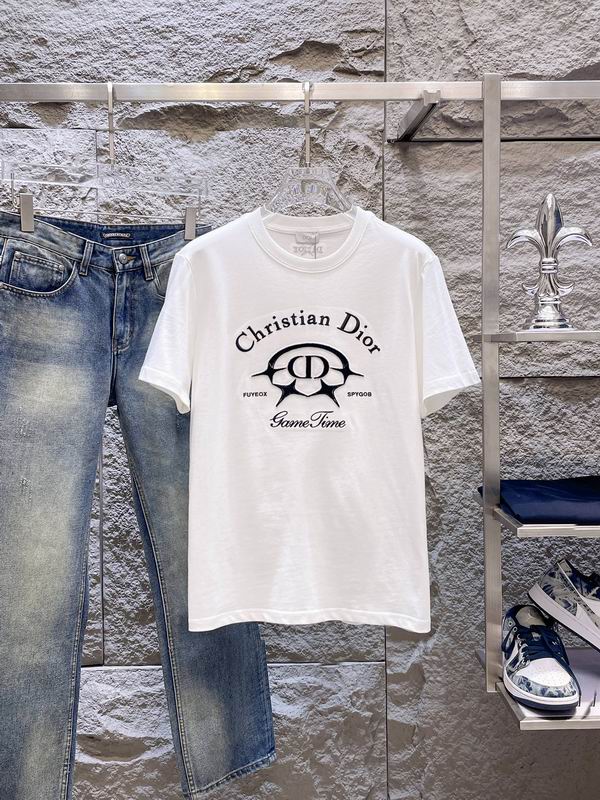 CHD T- Shirt short sleeve 2 Color's
