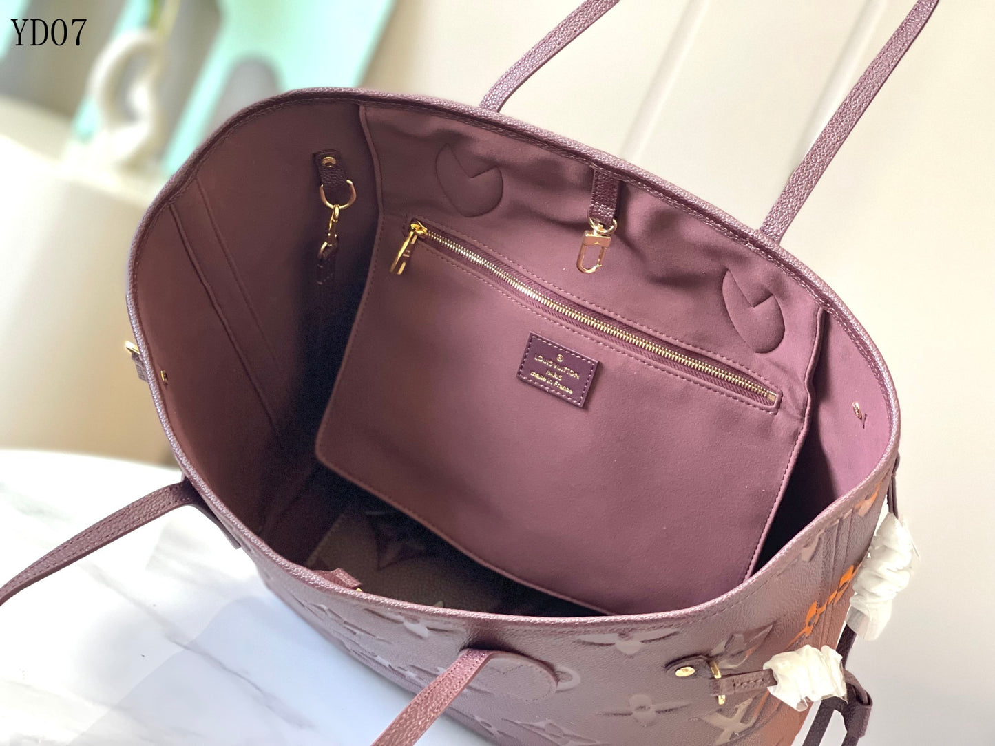 LU Never full Bag 32 cm