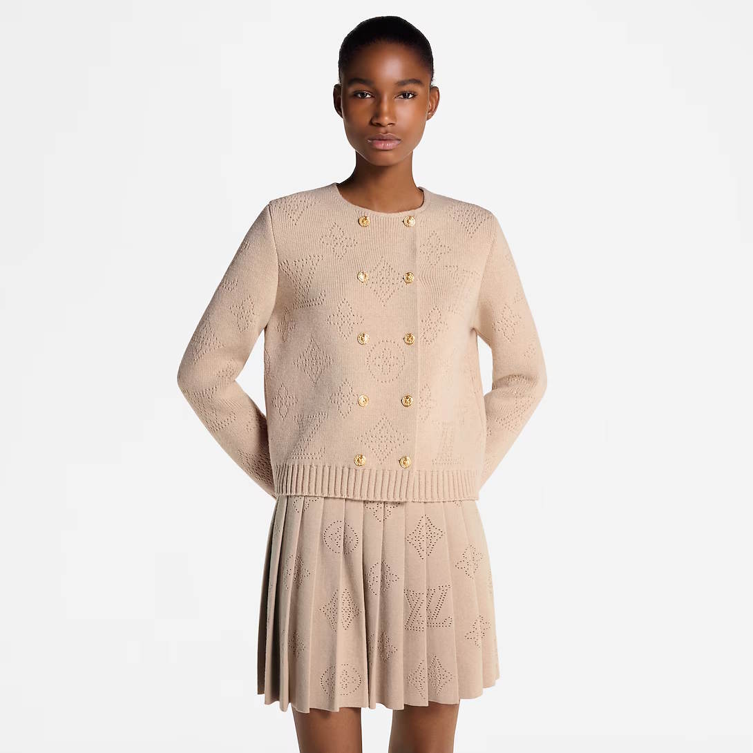 LU Jacket Cardigan Woman