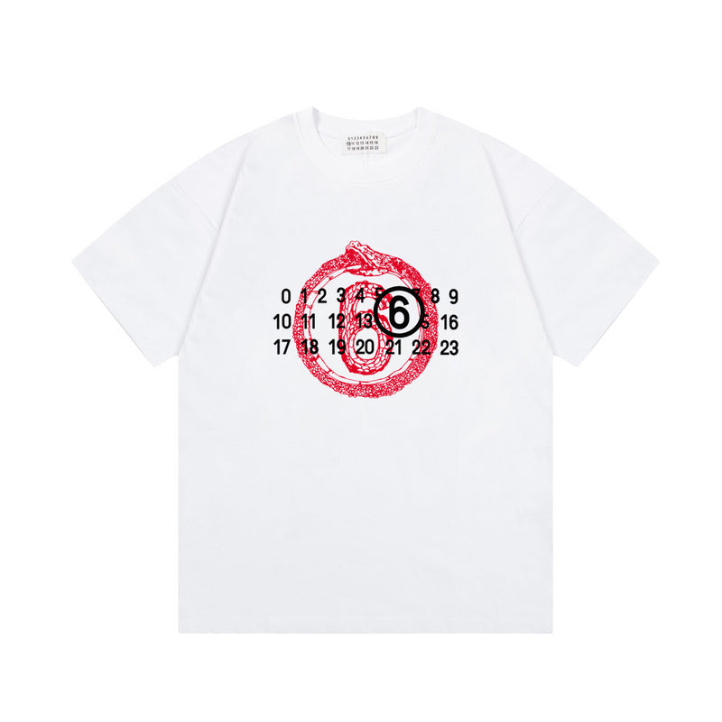 M*ISON M*RGIELA T-shirt Polo 2 Color 's
