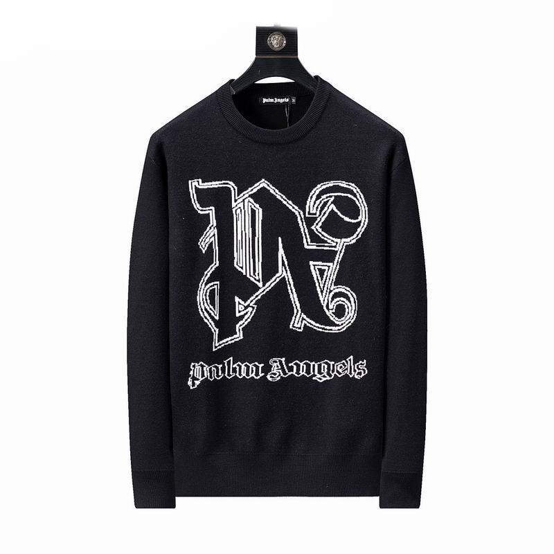 PALM ANGEL sweater Man