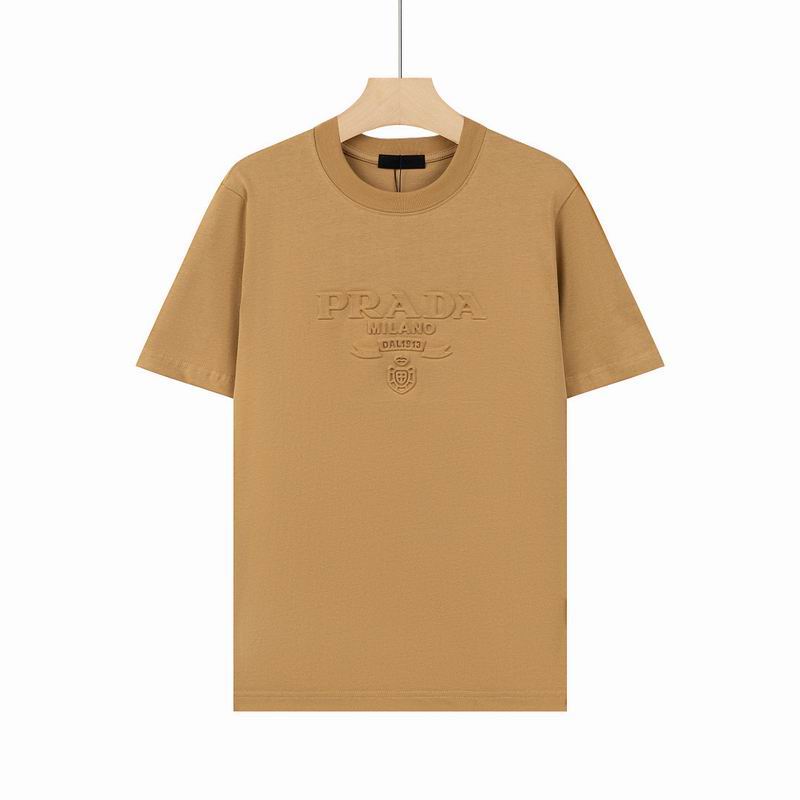 PRD T- Shirt short sleeve 3 Color's