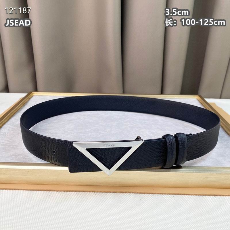 PRD Belt 3 Color's