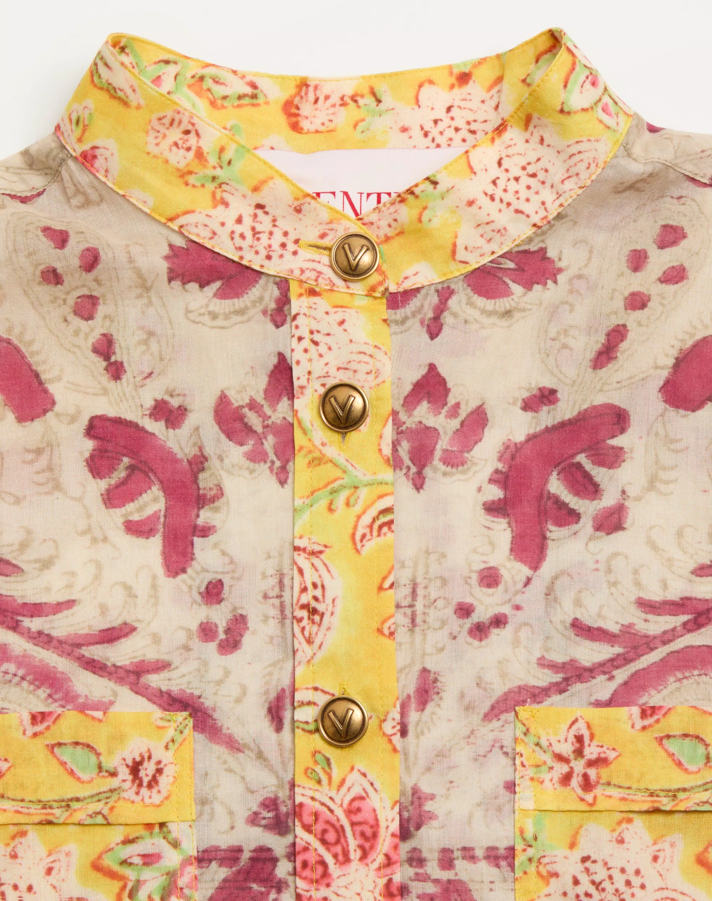 CV Shirt T-shirt Woman limited