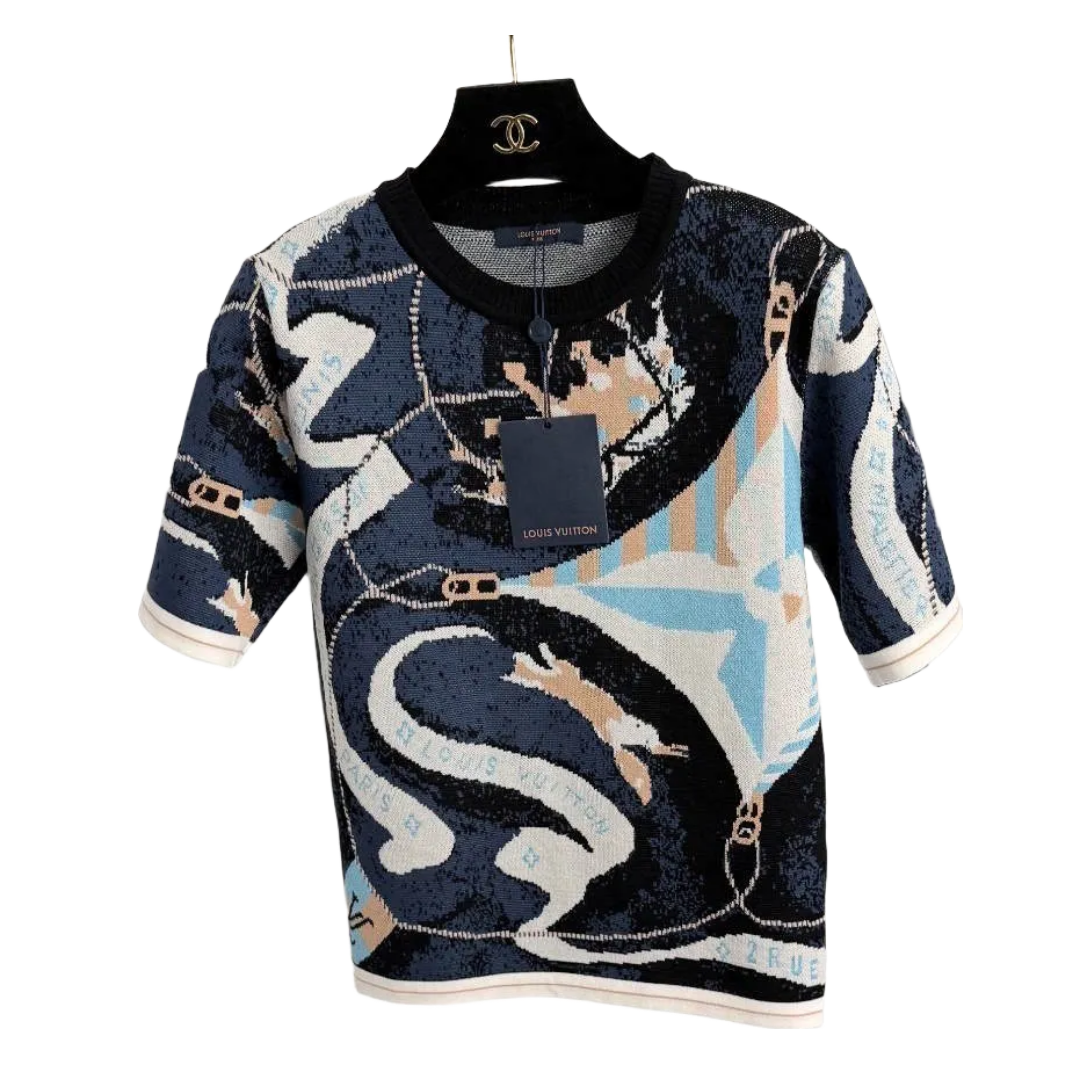 LU Sweater