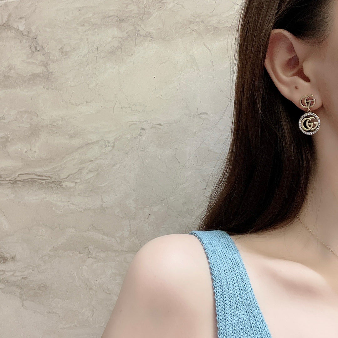 GU Fashion earrings SALE-min order required