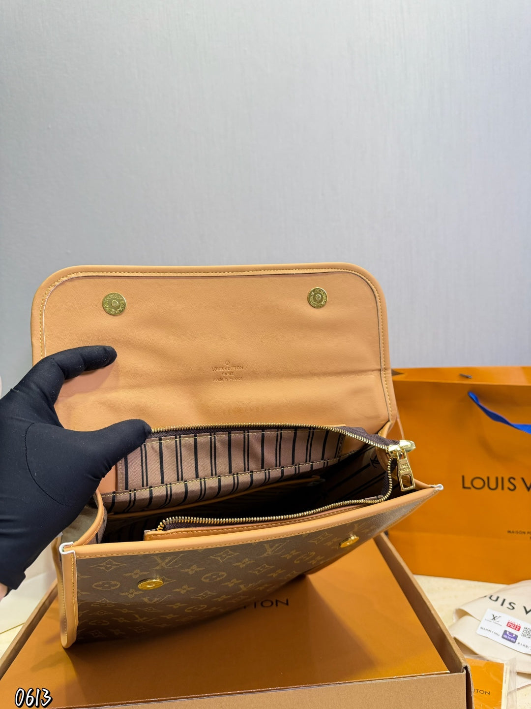 LU Bag Backpack