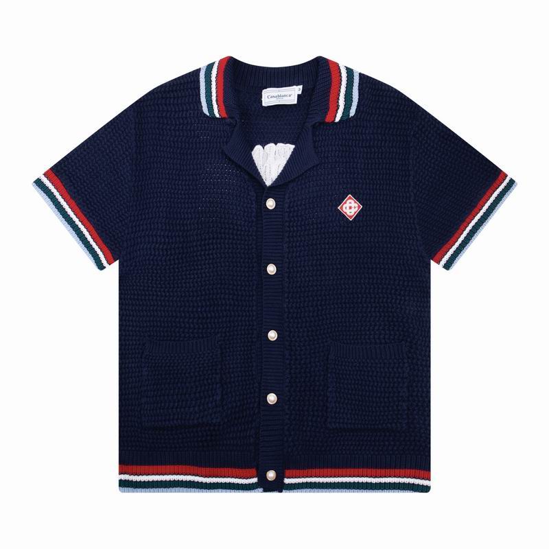 CASA BLANC Shirt T-shirt