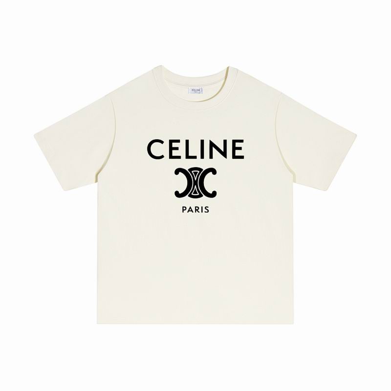 CE*LINE T- Shirt short sleeve 9 Color's