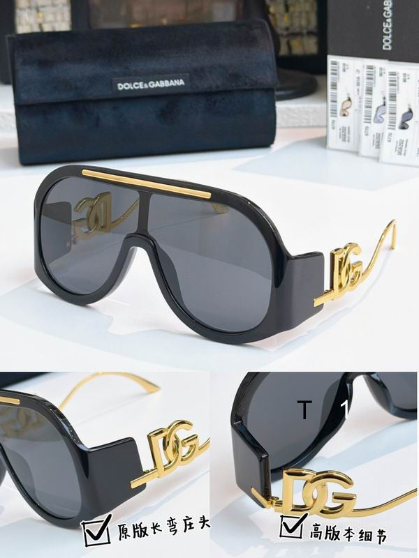 GD Sunglasses 4 Color's