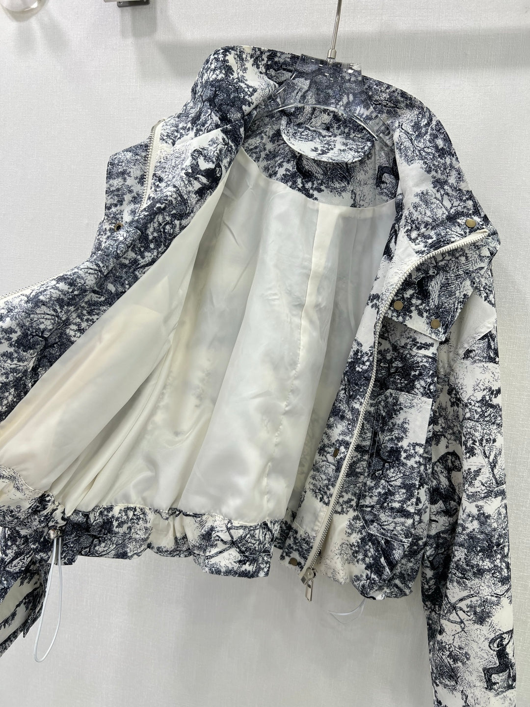 CHD Jacket Woman Limited