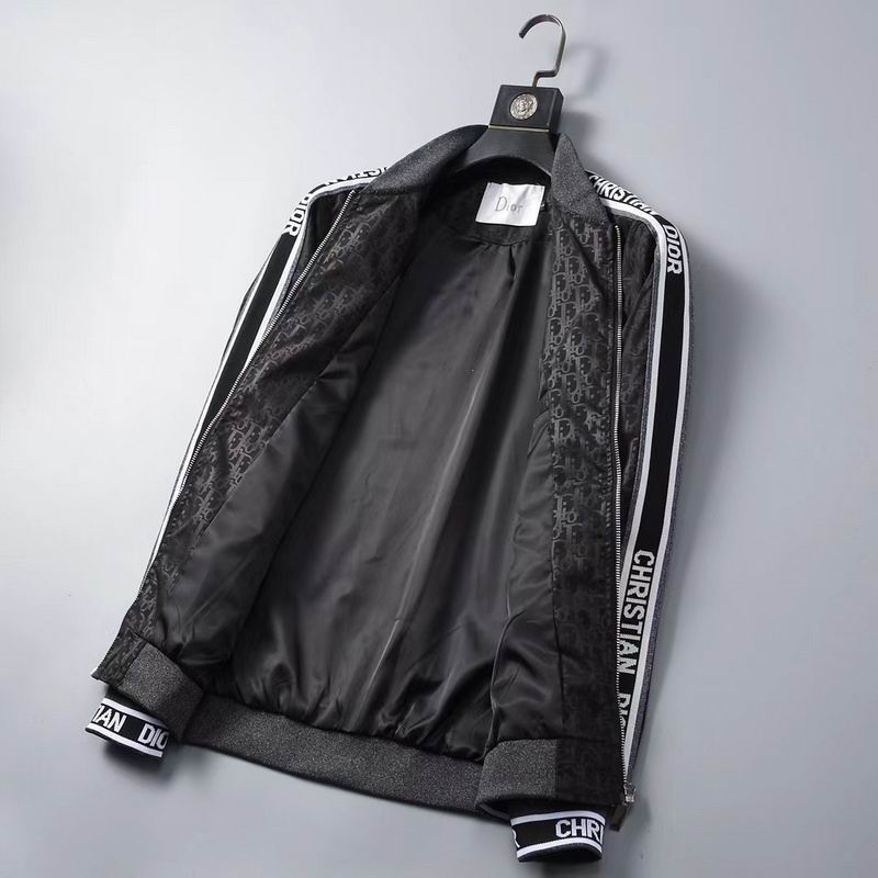 CHD Jacket Windbreaker