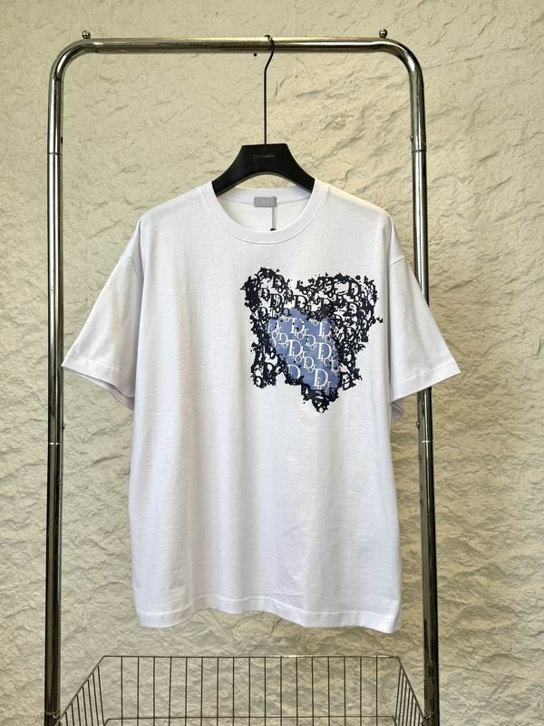 CHD T-shirt 2 Color 's