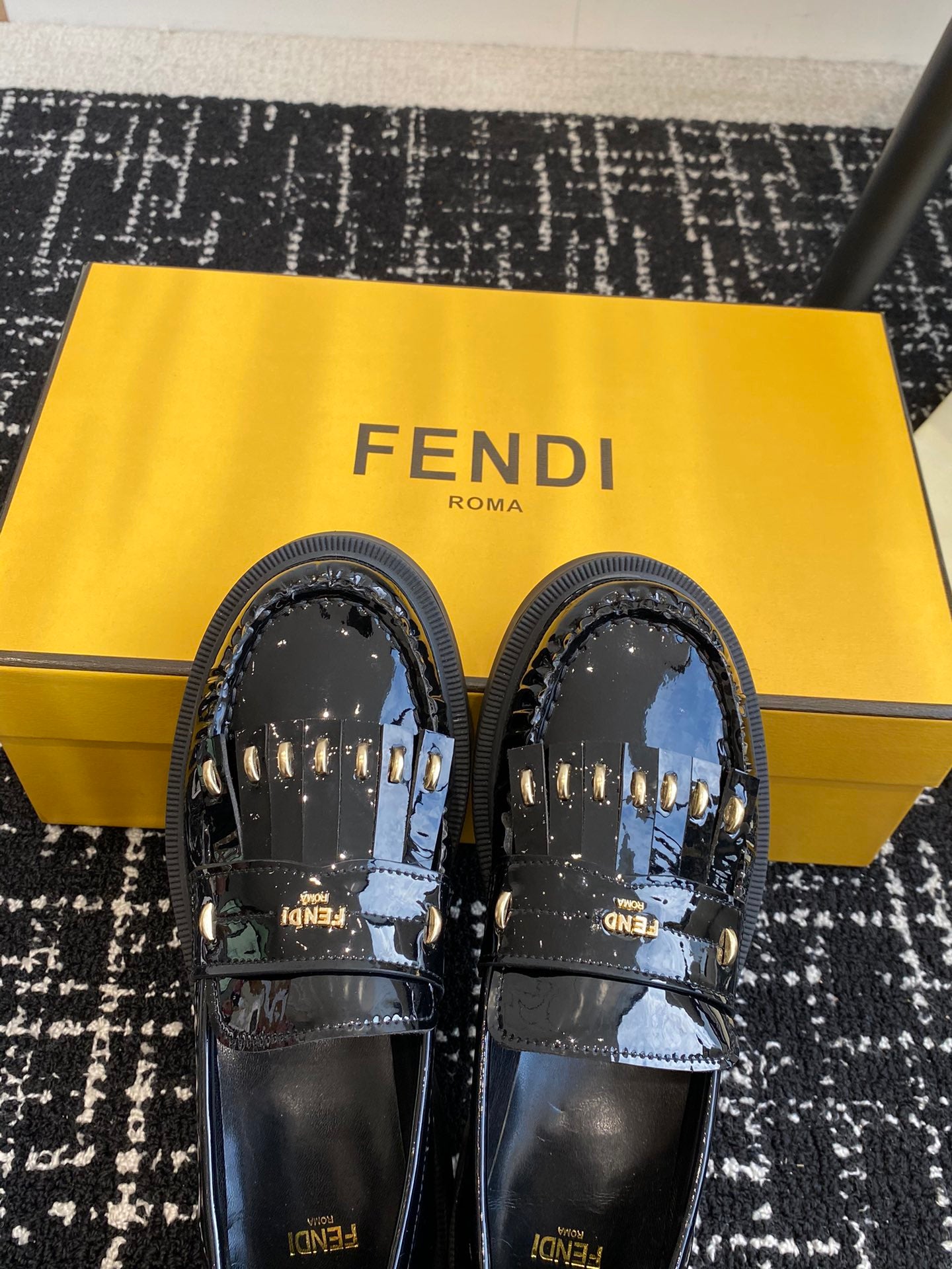 FEN Shoes Woman