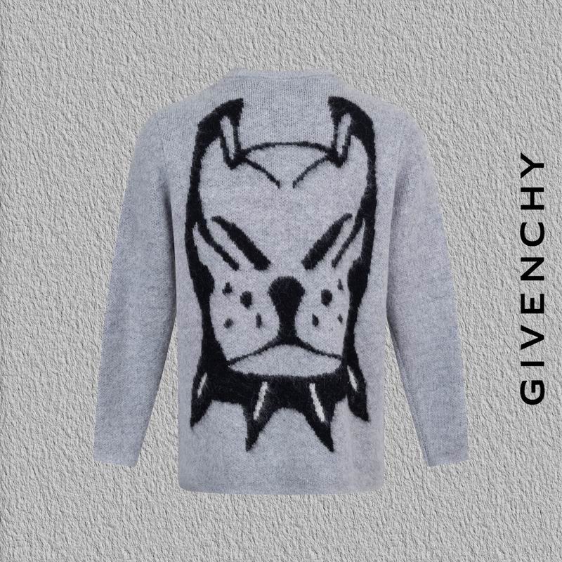 GIVENJY Sweater Man