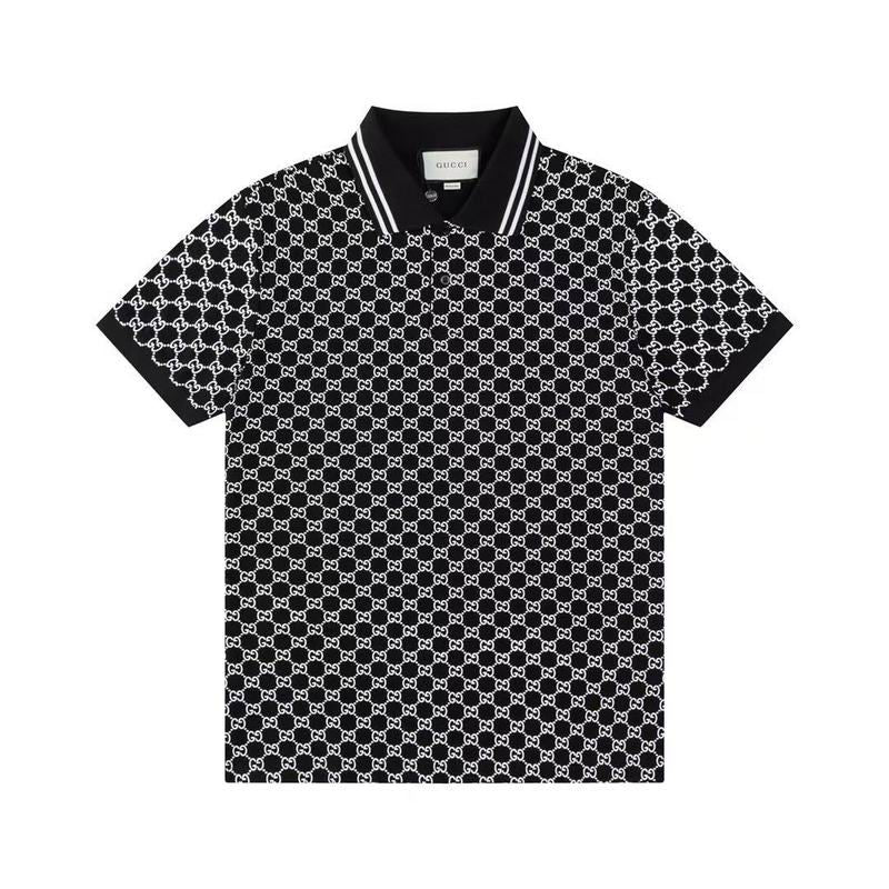 GU Polo T-shirt Polo 2 Color 's