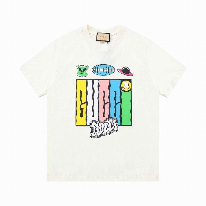 GU T-shirt 2 Color 's