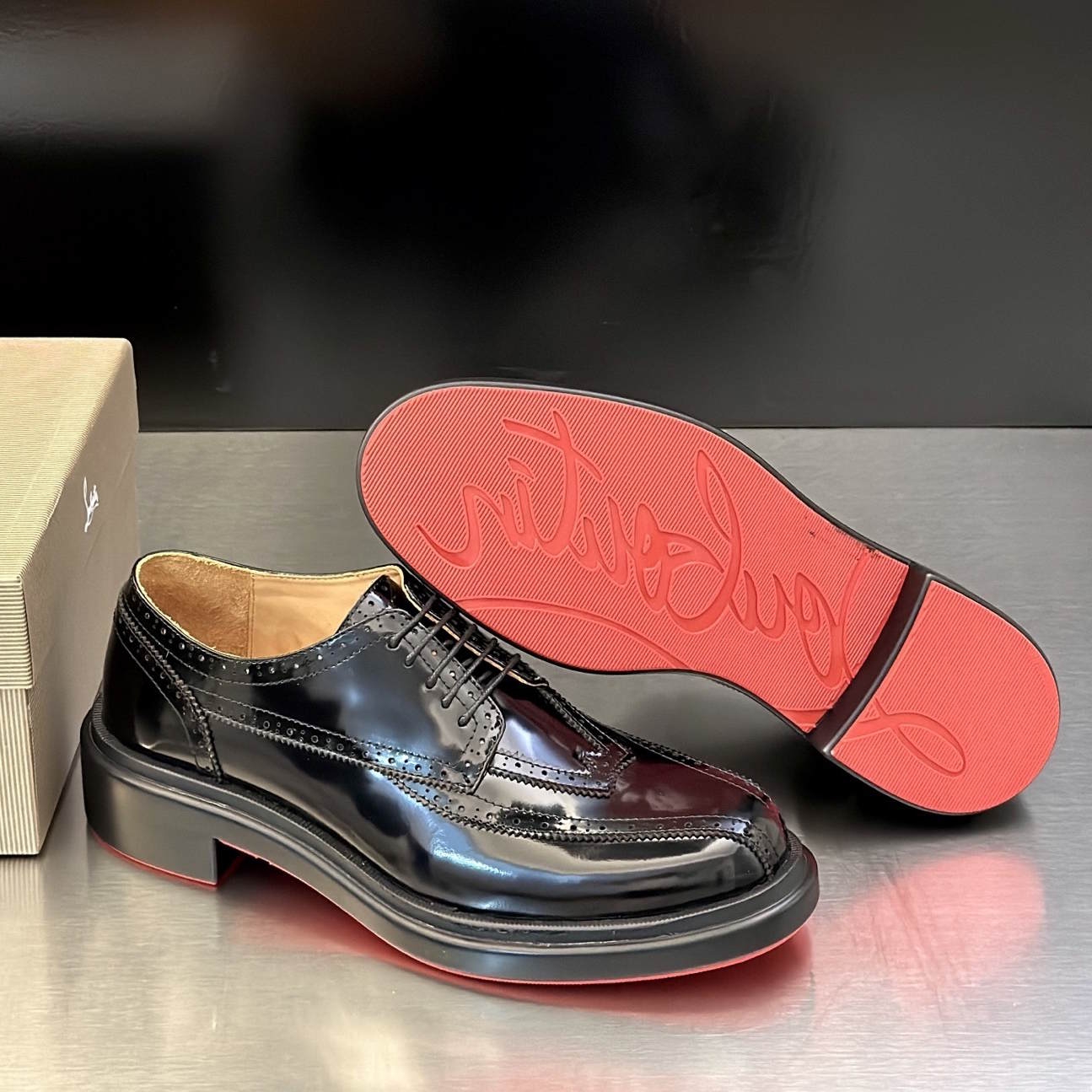 LABUTIN Shoes Man 46