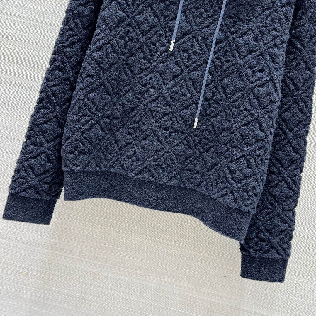 LU Wool Sweater Woman 2 Color's Limited