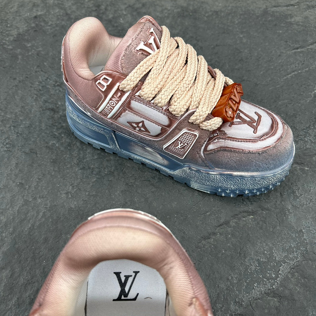 LU Sneakers Woman Limited
