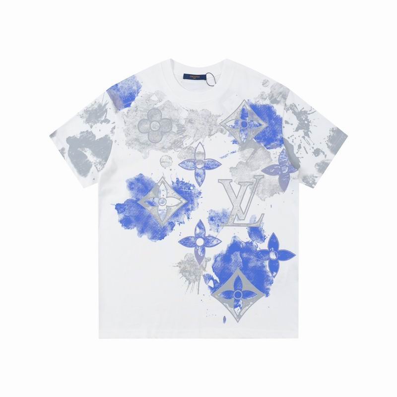 LU T-shirt 2 Color 's