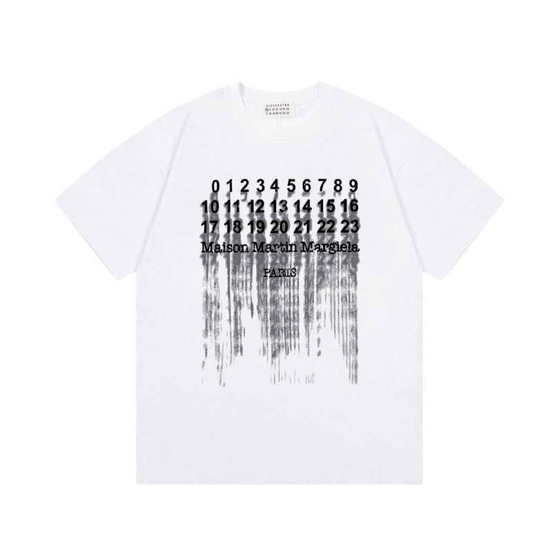 M*ISON M*RGIELA T-shirt Polo 2 Color 's