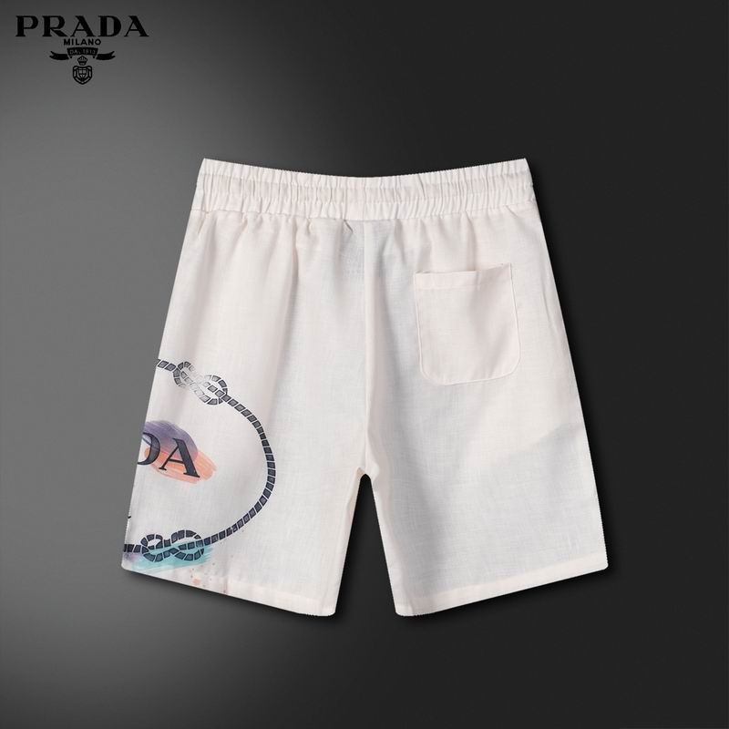 PRD Man Sport Suits Summer