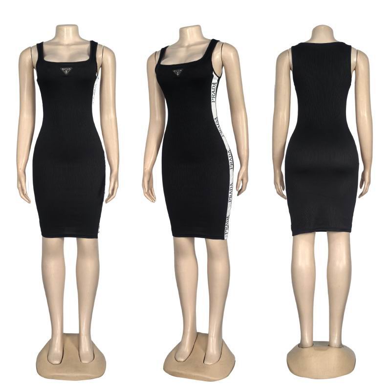 PRD Mid Body Con Dress