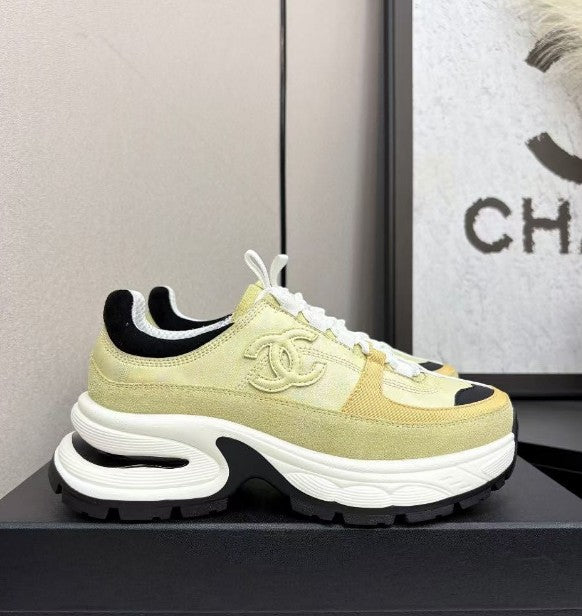 CHL Sneakers 7 Color's