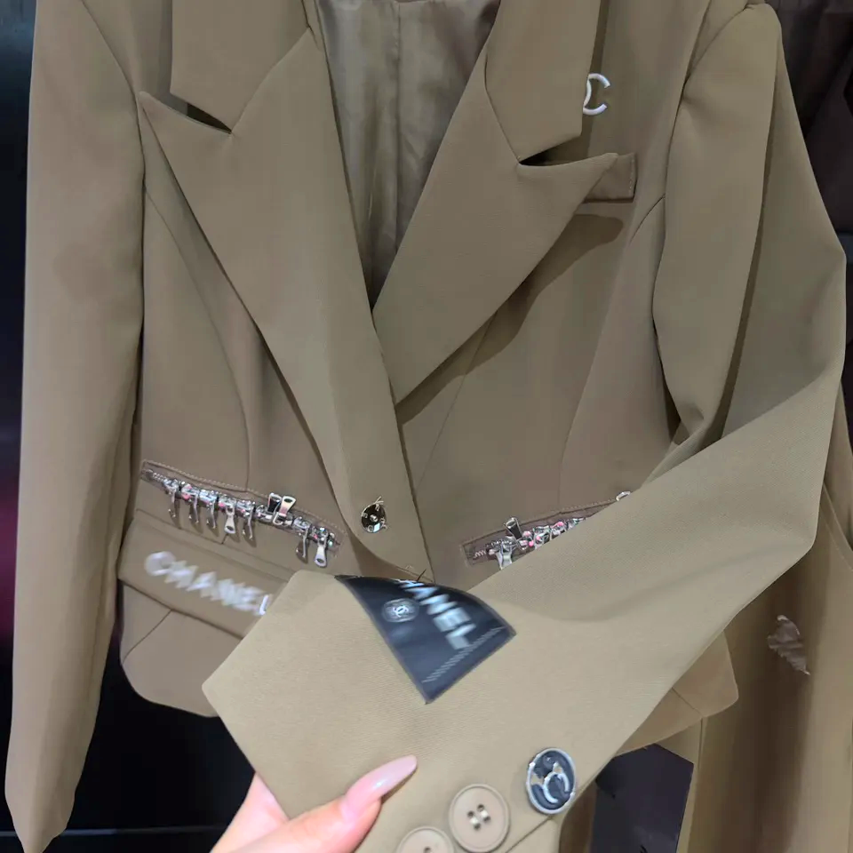 CHL Woman Sport Suits Limited edition 2 Color's