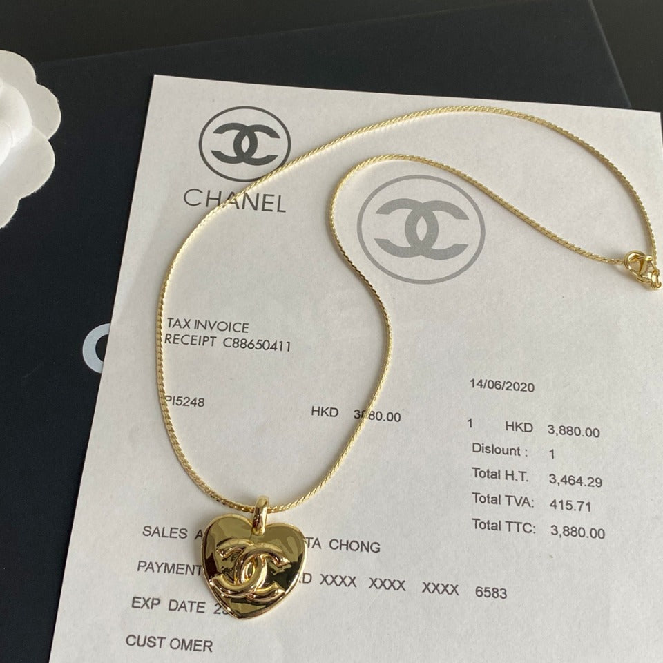 CHL Necklace SALE-min order required