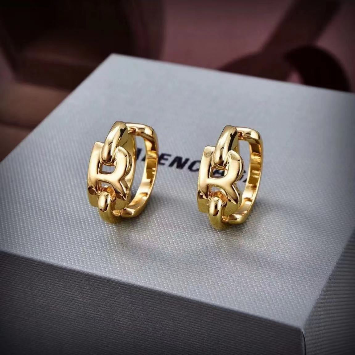 SNBAL Earrings SALE-min order required