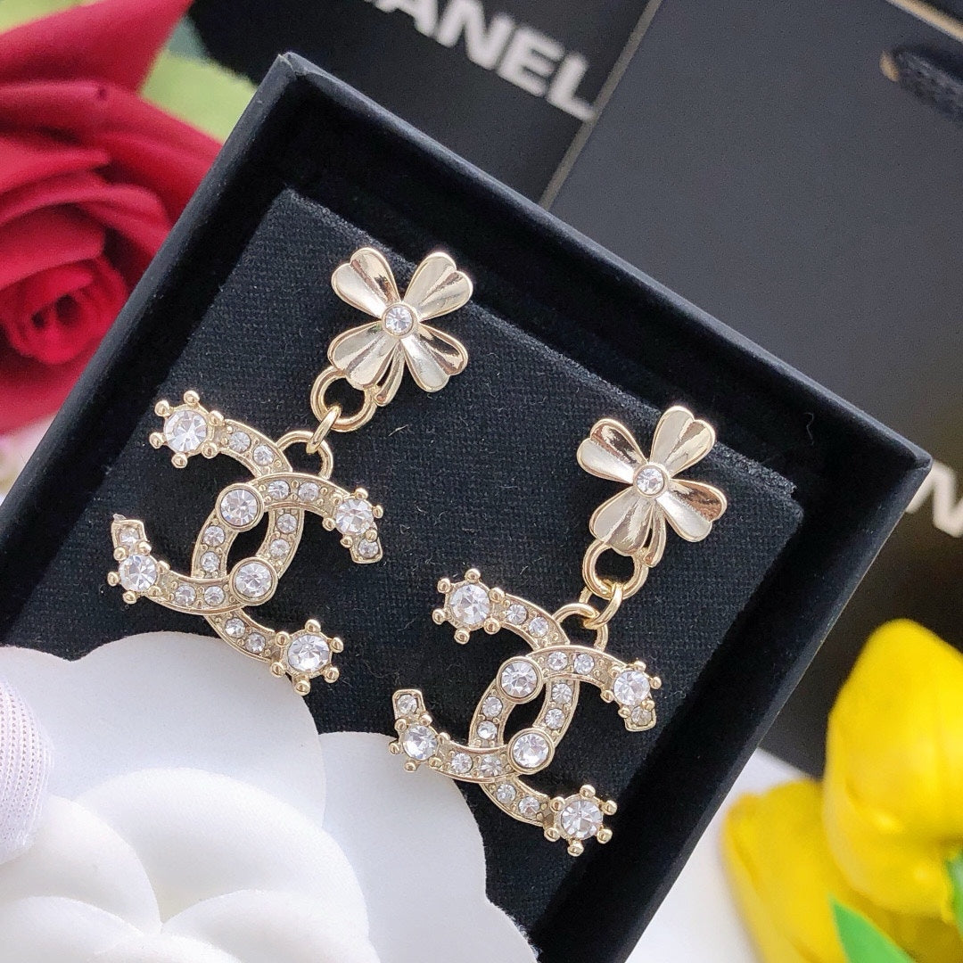 CHL Earrings