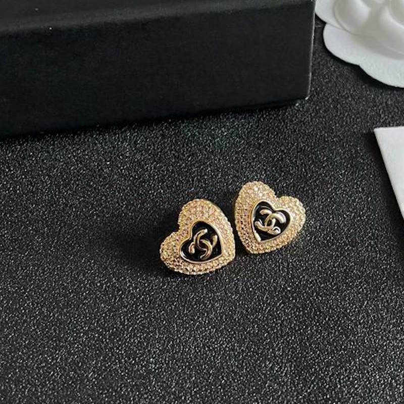 CHL Fashion Earring 2 Color's