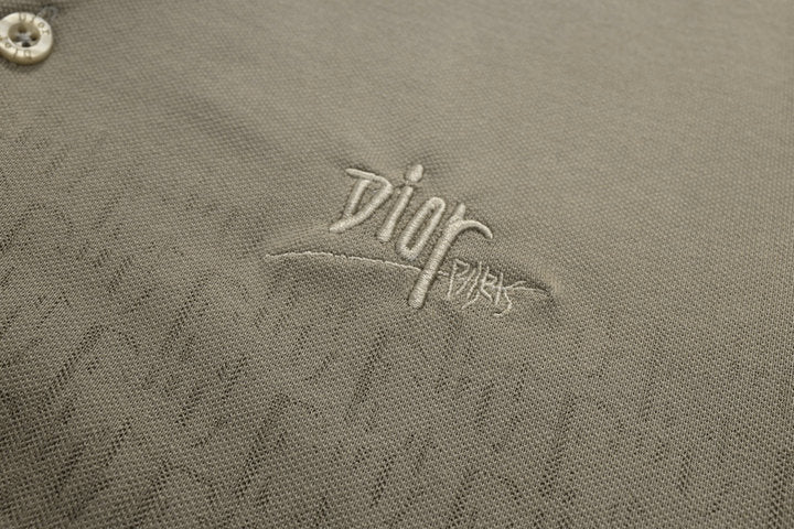 CHD T-shirt Polo 4 Color 's