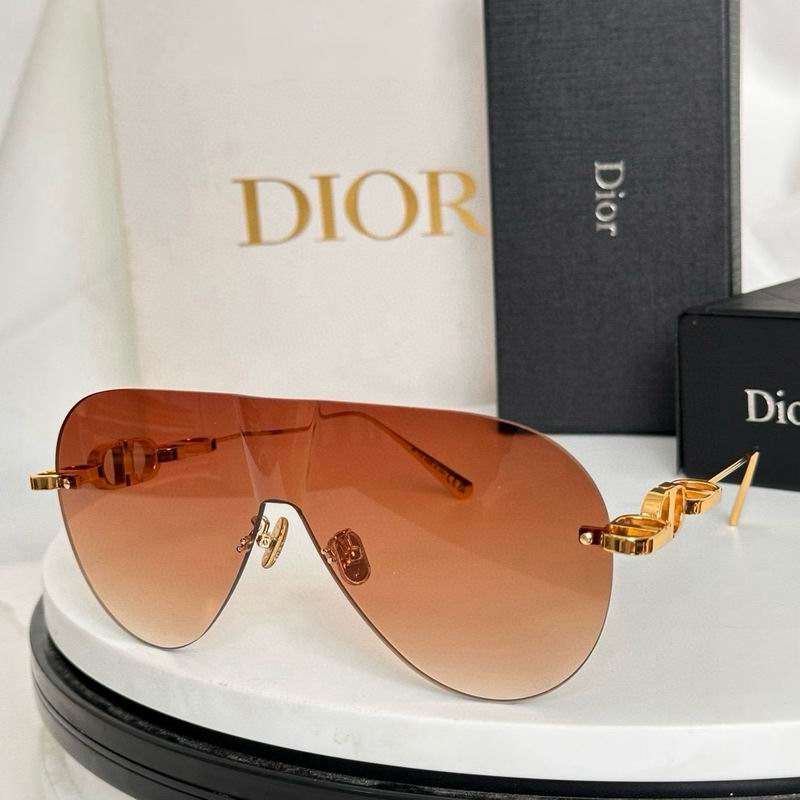 CHD Sunglasses 2 Color's