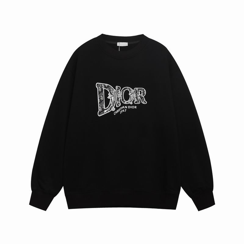 CHD Sweatshirt 2 Color's