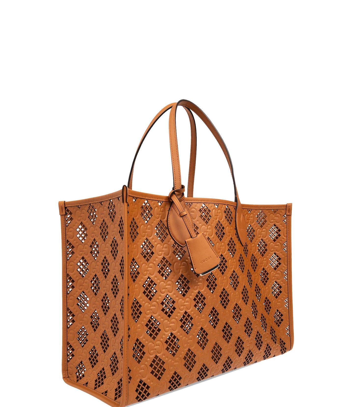 GU ophidia  Shopping Bag  2 Size 's 2 color's