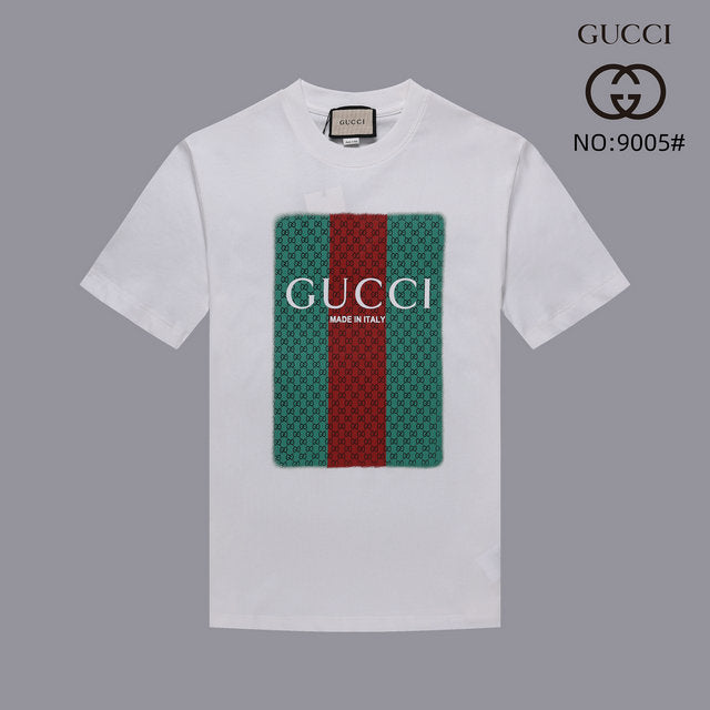 GU T-shirt 3 Color 's