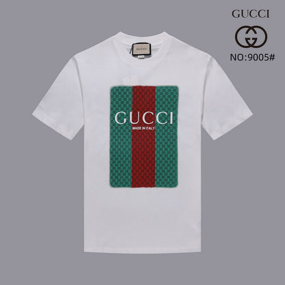 GU  T-shirt  3 Color 's
