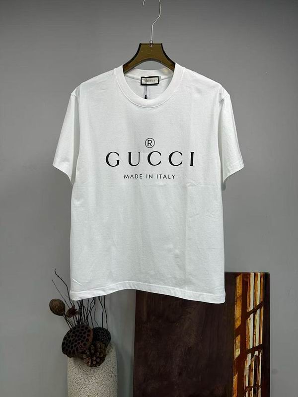 GU T - Shirt short sleeve 2 Color's