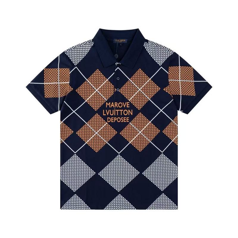 GU Polo T-shirt Polo 3 Color 's