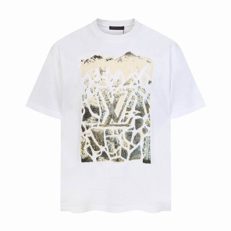 LU T- Shirt short sleeve