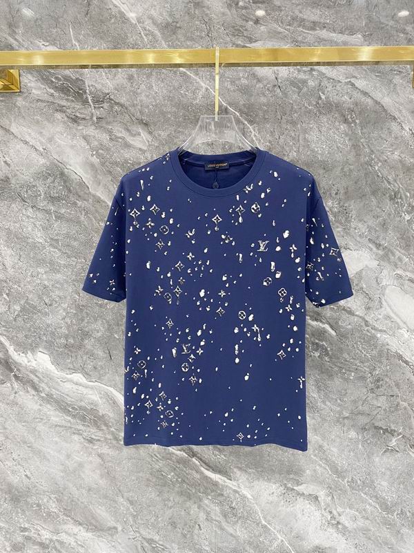 LU T - Shirt short sleeve 3 Color's