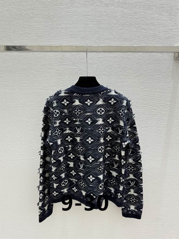LU Jacket Sweater Woman 2 Color's