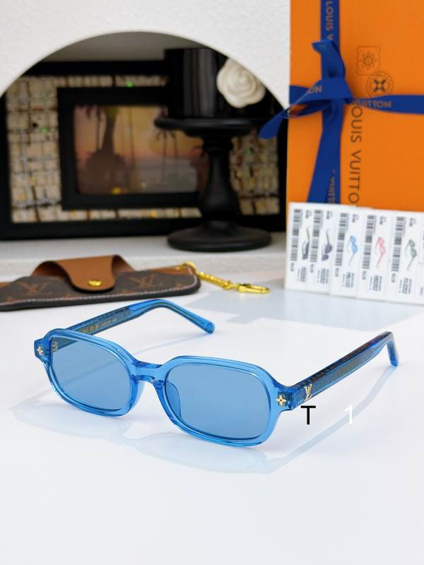 LU Sunglasses 2 Color's