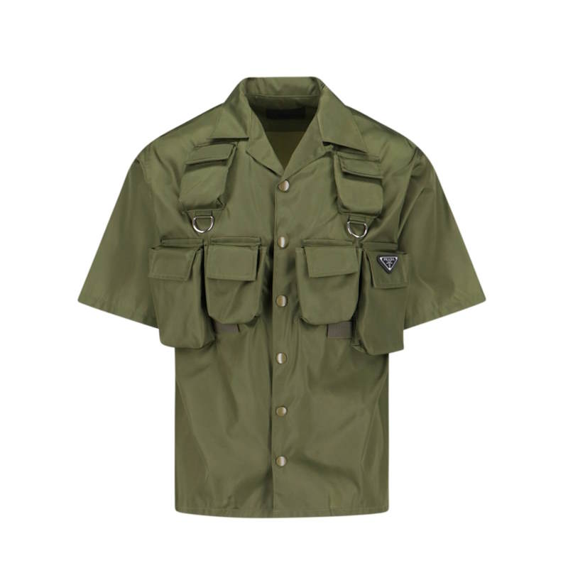 PRD Combat T-shirt Shirt 4 Colo's