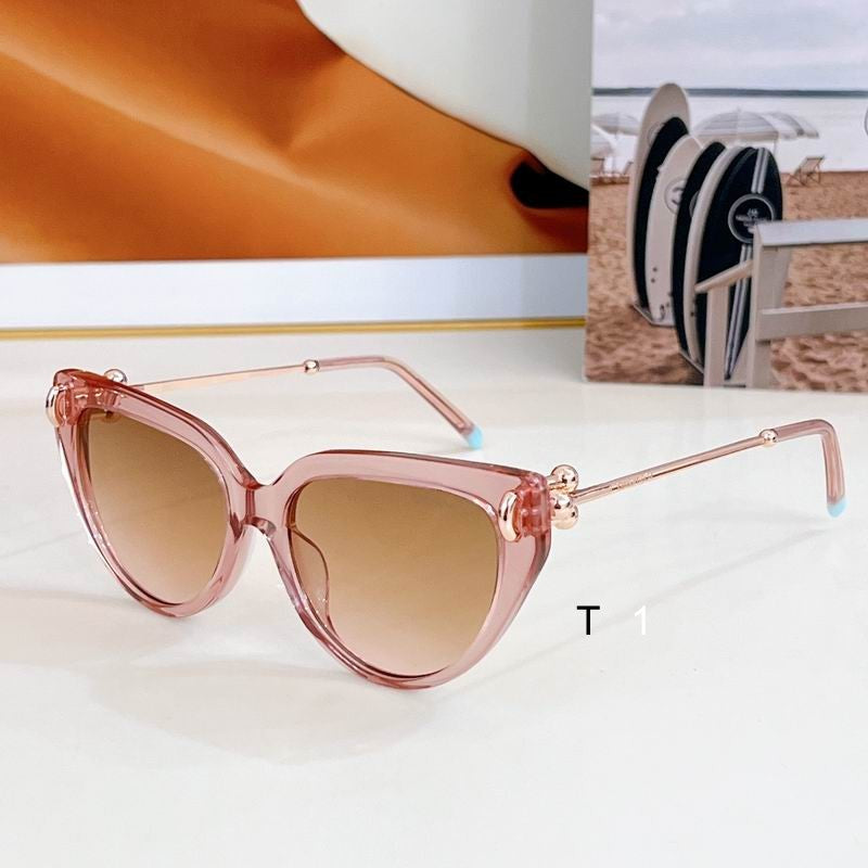 TIFF Sunglasses 2 Color's