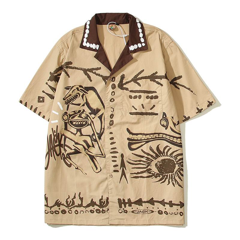 TRA VIS SCO TT Shirt