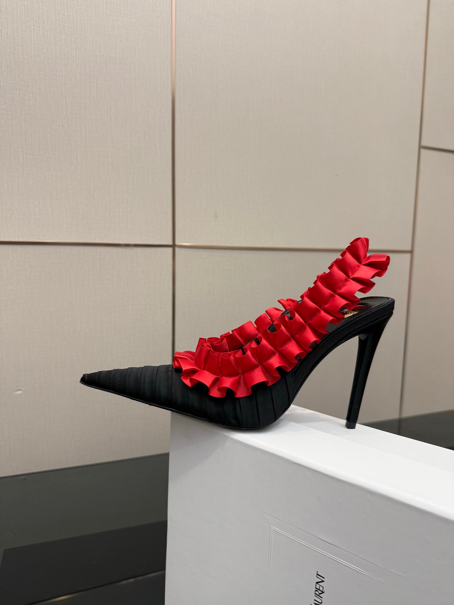 Y L shoes Woman 2 Color's